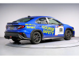 WRX S4 2.4 STI スポーツシャープ 4WD 