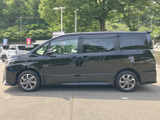 ヴォクシー 2.0 ZS 