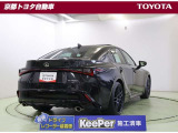 IS 300h Fスポーツ モード ブラックIII 