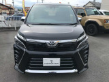 ヴォクシー 2.0 ZS 煌III 