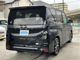 ヴォクシー 1.8 ハイブリッド S-Z 