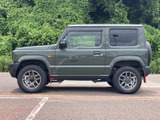 ジムニー XC 4WD 