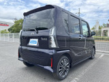 タントカスタム RS リミテッド 
