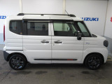 スペーシアギア ハイブリッド(HYBRID) XZ 4WD 