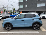 新型はSUV系になり前方も見やすく荷物もたくさん荷物も入るようになりました。