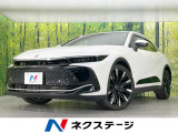 サンルーフ 純正12.3型ディスプレイ 全周囲カメラ 衝突軽減装置