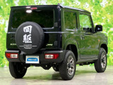 ジムニー XC 4WD 