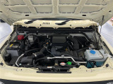 ジムニー XC 4WD 修復歴無し