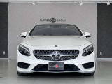 Sクラスクーペ S550 AMGライン AMGライン ガラスルーフ レザーエクスクル