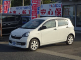 納車時に自社工場にて点検整備をして納車いたします。