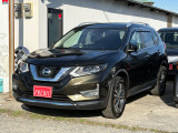 日産 エクストレイル