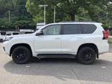 ランドクルーザープラド 2.7 TX Lパッケージ マットブラック エディション 4WD 
