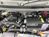 親切・丁寧な専門メカニックスタッフが応対!・車検・点検整備・事故等の修理などアフターサービスも安心。お車のカスタマイズもネクステージのサービススタッフまでご相談ください!