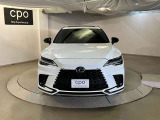 こちらのお車は、CPO(Certified Pre-Owned=認定中古車)となります。厳しいレクサス基準をクリアした認定中古車をさします。