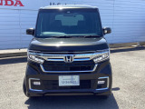 N-BOXカスタム L ターボ 4WD 