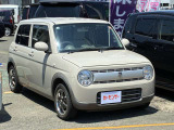 アルトラパン G オートギヤシフト 4WD 