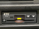 【ETC】高速道路の料金所をストレスなく通過!話題のスポットやサービスエリアに多い「スマートIC」利用時は必須のアイテムです。当店でセットアップを実施、ご納車当日からすぐにご利用いただけます!
