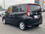 カラーは『ブラックマイカメタリック』!!