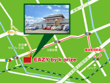 インプレッサスポーツ 1.6 i-L アイサイト 4WD 