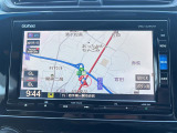 【カーナビ】ナビ利用時のマップ表示は見やすく、いつものドライブがグッと楽しくなります!