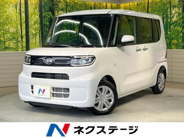 タント X