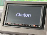【ナビゲーション】目的地までしっかり案内してくれる使いやすいナビ。Bluetooth接続すればお持ちのスマホやMP3プレイヤーの音楽を再生可能!毎日の運転がさらに楽しくなります!!