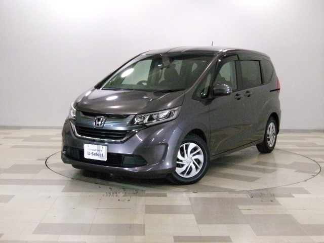 ホンダ フリード+ 