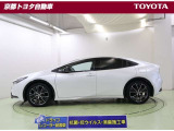 プリウス 2.0 Z 