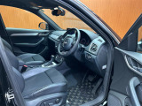 Q3 2.0 TFSI クワトロ 170PS Sラインパッケージ 4WD 修復歴無し
