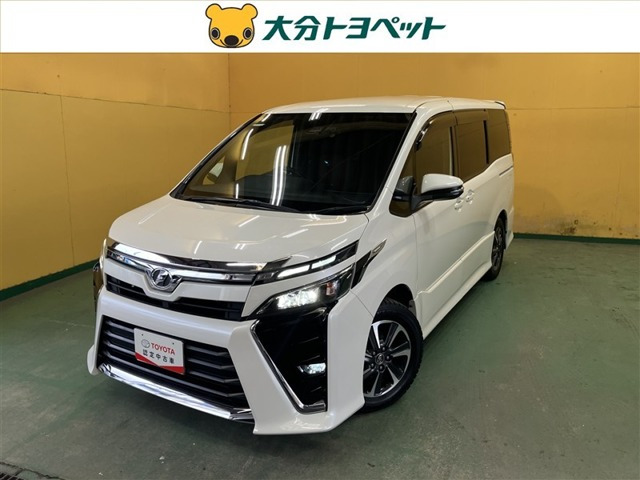 ヴォクシー 2.0 ZS 
