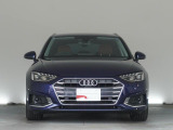 A4アバント 35 TDI アドバンスド 