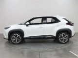 ヤリスクロス 1.5 ハイブリッド Z E-Four 4WD 