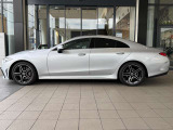 CLSクラス CLS220d スポーツ エクスクルーシブ パッケージ 