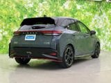 ノートオーラ 1.2 NISMO 