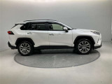 RAV4  2.0 G Zパッケージ 4WD