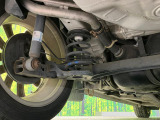 お車を安心してお乗りいただく為には、足回りの定期点検が欠かせません。サービスサポート(有償保証)では無料点検もご提供しており、安心のカーライフをお過ごしいただけるサポート体制が整っています。
