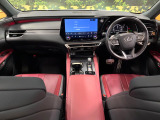 RX 500h Fスポーツパフォーマンス 4WD 