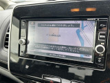 セレナ 2.0 ハイウェイスター 純正ナビ OP純正16インチアルミホイール