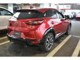 CX-3 1.5 15S アーバンドレッサー 