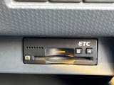【ETC】高速道路の料金所をストレスなく通過!話題のスポットやサービスエリアに多い「スマートIC」利用時は必須のアイテムです。当店でセットアップを実施、ご納車当日からすぐにご利用いただけます!