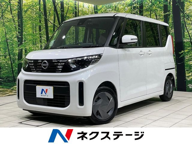 ルークス X