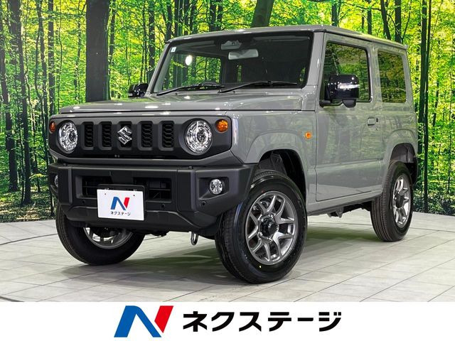 ジムニー  XC
