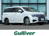 日産 エルグランド