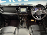 ラングラー アンリミテッド サハラ 4WD 