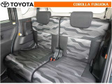 トヨタファイナンスとの提携により、頭金なしも可能です。ライフプランにあったご提案をさせていただきます!