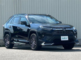 トヨタ RAV4