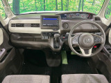 N-BOX G EX 