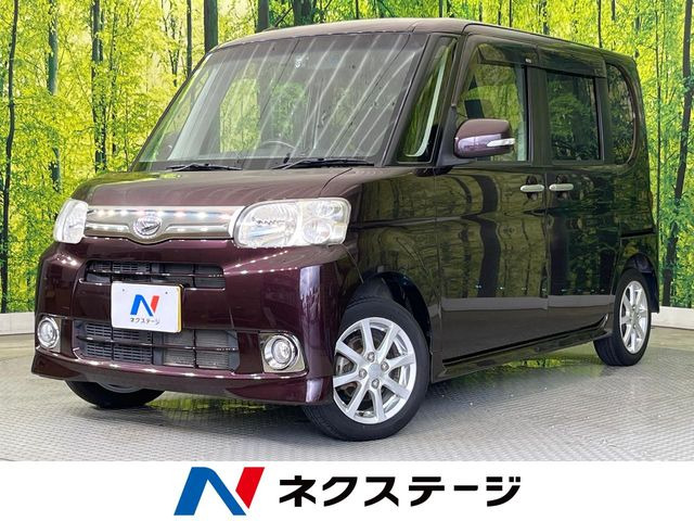 タント G スペシャル