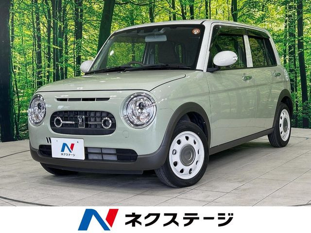 アルトラパン LC X