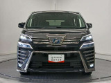 ヴェルファイア ハイブリッド 2.5 ZR Gエディション E-Four 4WD 